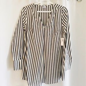 Maternity Blouse
